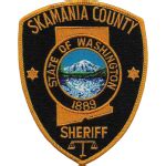 skamania county sheriff's office washington